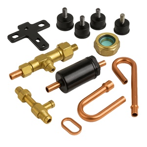 Compressor Parts & Accessories